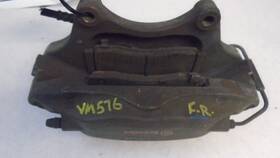 536-01192 Chevrolet 2010-2015 Camaro Right Passenger Front Caliper 6.2l Oem Lkq