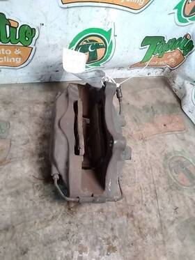 536-01192r Chevrolet Passenger Caliper Front Vin J 8th Digit Opt L99 Fits 10-15 Camaro 2900510