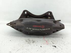 536-01193 Chevrolet 2010-2015 Camaro Front Driver Left Brake Caliper Wb9w8