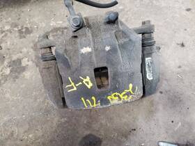 536-01235r Chevrolet Passenger Right Caliper Front Fits 11-17 Caprice 1712799