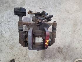 536-01245r Chevrolet Passenger Right Caliper Rear Fits 11-15 Volt 1894817