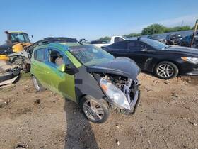 536-01307r Chevrolet Passenger Right Caliper Front Electric Model Fits 13-16 Spark 313513