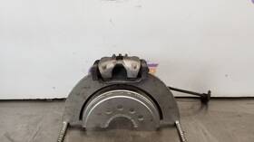 536-01398l Chevrolet 98 Chevy Corvette C5 Brake Caliper Rear Left Driver