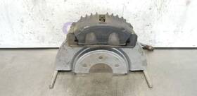 536-01407br Chevrolet 02 Chevy Camaro Ss 35th Anniversary Brake Caliper Front Right Passenger