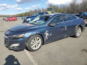 536-01605l Chevrolet Driver Caliper Rear Manual Parking Brake Opt J69 Fits 16-22 Malibu 620742