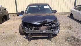 536-01615l Chevrolet Driver Left Caliper Front Fits 16-19 Cruze 714997