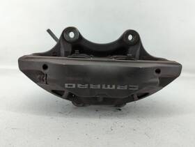 536-01622 Chevrolet 2016-2016 Camaro Front Passenger Right Brake Caliper G43p6