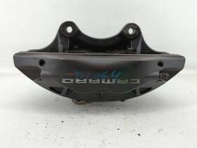 536-01623 Chevrolet 2016-2016 Camaro Front Driver Left Brake Caliper E02j8