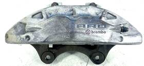536-10098r Chevrolet 2017-2023 Camaro Passenger Rh Brake Caliper Front J6g Brembo Oem