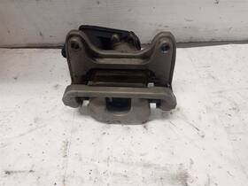 536-10587r Chevrolet Rear Passenger Right Caliper From 2020 Silverado 1500 10754186