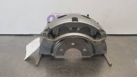 536-10947l Chevrolet 22 Chevy Silverado 3500 Lt Brake Caliper Front Left Driver 6.6l 4x4 Dually