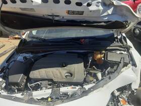 536-11330r Chevrolet Malibu 2019 Caliper 24998462