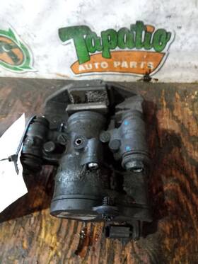536-11642r Chevrolet Passenger Caliper Rear Back Parking Brake Opt J55 Fits 20-23 Corvette 3892813