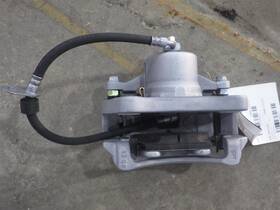 536.gm1225 Chevrolet 2025 Trax Activ Driver Front Caliper 1660425