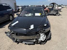 7669293 Chevrolet Used Front Left Disc Brake Caliper Fits 2017 Malibu Abs Vin Z 4