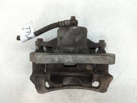 84062015 Chevrolet 2020 Malibu Front Driver Left Brake Caliper Ruz56