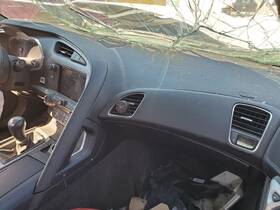 84089121 Chevrolet Used Front Left Disc Brake Caliper Fits 2017 Corvette Base Fron