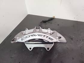84376995 Chevrolet 2019 Oem Corvette C7 Zr1 Z06 Brembo Carbon Ceramic Front Right Caliper
