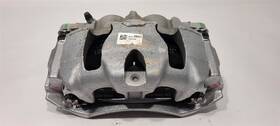84715851 Chevrolet 2022 22 Colorado Lh Left Front