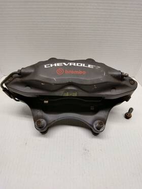 92244288 Chevrolet Fits 10 - 15 Chevy Camaro 6.2l Brembo Front Rh Passenger Brake Caliper