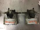 536-01211r Chevrolet Chevy Sonic Front Left Right Brake Caliper Set Oem
