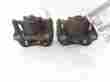 Cal-956 Chevrolet Saturn Ion Cobalt Pursuit G5 Front Left Right Calipers Caliper Oem Set Cal-955