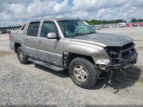 536-00909r Chevrolet Truck Passenger Right Caliper Rear Fits 03-14 Express 1500 Van 5022526