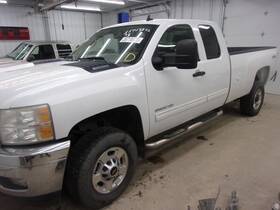 536-01223r Chevrolet Truck Passenger Right Caliper Rear Fits 11-19 Sierra 2500 Pickup 386851