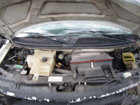 536-01430l Chevrolet Truck Driver Left Caliper Front Srw Fits 88-00 3500 Pickup