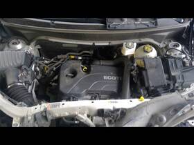 536-11331l Chevrolet Truck Equinox 2021 Caliper 2299990