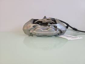 536.gm8g24 Chevrolet Truck Passenger Front Caliper Fits 2024 Colorado 580128