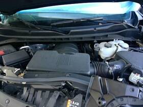 Chevrolet Truck 536.gm8m26 Silvrdo15 2026 Caliper 2500475