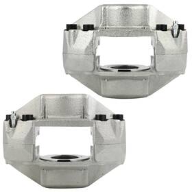13345574 Choiceshare For 1975-1976 Mercedes-benz 230 Base Sedan 4-door Front Brake Calipers Pair