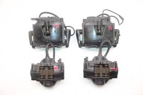 05143225aa Chrysler 2005 Crossfire Zh Coupe #356 Srt-6 Front And Rear Brake Calipers
