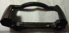 1371680 Chrysler Trw Brake Caliper Bracket Right Or Left Dodge Truck 03-05 2500