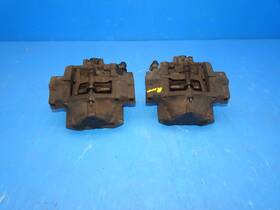 Chrysler 36/278 04 05 06 07 08 Crossfire Rear Brake Calipers Left Right With Pads Oem