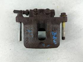 536-00336 Chrysler 2011-2014 200 Rear Driver Left Brake Caliper Ycbwr