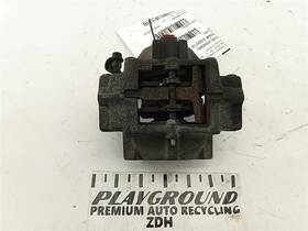 536-00896l Chrysler Crossfire Driver Left Brake Caliper Rear 04 05 06 07 08