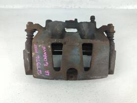 536-01286 Chrysler 2012-2016 Town And Country Front Driver Left Brake Caliper J494v