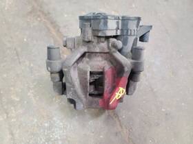 536-10160r Chrysler Passenger Caliper Rear Single Piston Fits 17-19 Pacifica 1872971