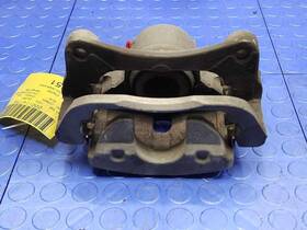 68245321ab Chrysler 15-17 200 Single Piston Front Brake Caliper Assembly Left Driver Side