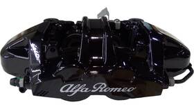 68309133aa Chrysler Disc Brake Caliper Assembl New Oem