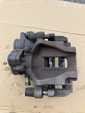 68442754aa Chrysler 2017 - 2025 Pacifica Rear Right Side Disc Brake Caliper Oem