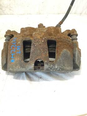 Cal-1033 Chrysler 2015 Town And Country Front Left Driver Side Brake Caliper Oem