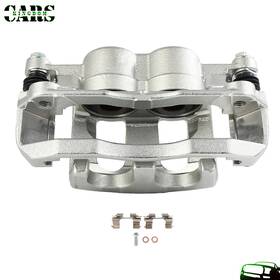 Ck18133701m Ckm Left Front Brake Calipers With Bracket For 2006 07 08 09 2010 Ford Explorer