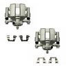 Cla37629 Trq Disc Brake Caliper Set 191213376294
