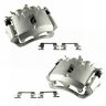 Cla37641 Trq Disc Brake Caliper Set 191213376416