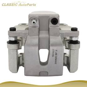 C16182701aps Classic Autoparts Rear Passenger Brake Caliper With Bracket For Dodge Magnum 2005 2006 2007 2008