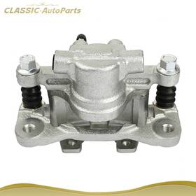 C16186101aps Classic Autoparts Rear Passenger Brake Caliper With Bracket For 2007-2010 Chrysler Sebring