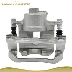 C16188901aps Classic Autoparts Front Passenger Brake Caliper With Bracket For Toyota Avalon 2005 2006 2007